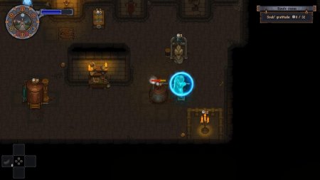 игра Graveyard Keeper: Undead Edition Русская Версия (Switch) для Nintendo Switch