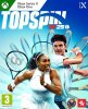TopSpin 2K25 (Xbox One/Series X)