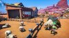 My Time At Sandrock Русская Версия (PS5)
