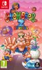 Snow Bros. 2 Special Русская Версия (Switch)