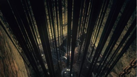 Игра Dark Souls Remastered Русская Версия (PS4) USED Б/У Playstation 4