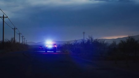 Highway Police Simulator (PS5)