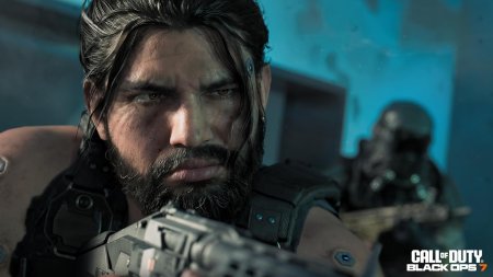 Игра Call of Duty: Black Ops 7 Русская Версия (PS4/PS5) Playstation 4