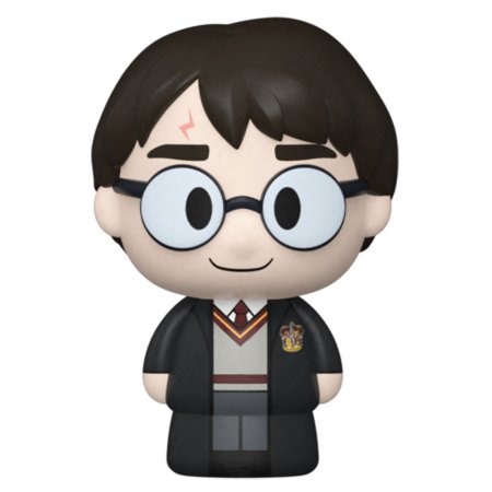 фигурки Фигурка Funko Mini Moments: Гарри Поттер (Harry Potter) Гарри Поттера Урок Зелий (Harry Potter Potions Class) (57363) 4,5 см