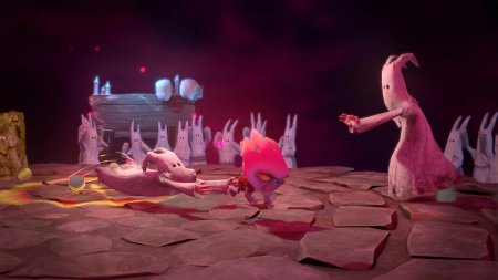 Gloomy Eyes Slipcase Edition (PS5)