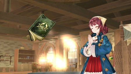 игра Atelier Ryza: Secret Trilogy Deluxe Pack (Switch) для Nintendo Switch