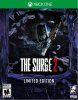 The Surge 2 Ограниченное издание (Limited Edition) Русская Версия (Xbox One)