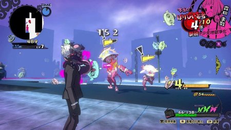 Игра Poison Control (PS4) Playstation 4