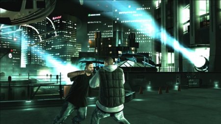Купить игру Def Jam: Icon (PS3) для Sony Playstation 3