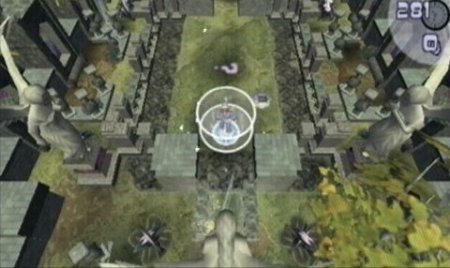  Frantix (PSP) 