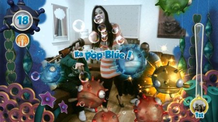 Купить игру Зажигай! (Start The Party) для PlayStation Move (PS3) для Sony Playstation 3