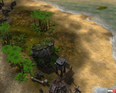 Безмолвие Русская Версия Jewel (PC) 