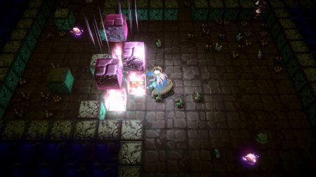 игра Ancient Weapon Holly (Switch) для Nintendo Switch