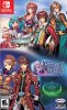 Revenant Saga and Revenant Dogma (Switch)
