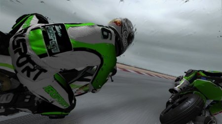 Купить игру SBK 08 SuperBike World Championship (PS3) для Sony Playstation 3