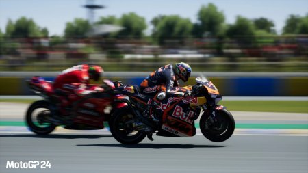 MotoGP 24 (PS5)