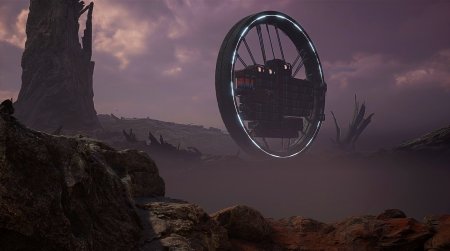 The Alters Русская Версия (PS5)