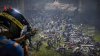 Игра World War Z: Aftermath Русская Версия (PS4) USED Б/У Playstation 4