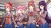 игра Doki Doki Literature Club Plus! Русская Версия (Switch) для Nintendo Switch