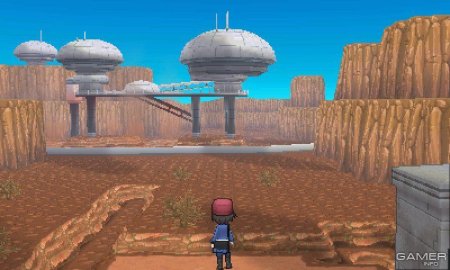 Купить игру Pokemon Y (Nintendo 3DS) USED Б/У на 3DS