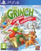 The Grinch: Christmas Adventures (PS4/PS5)