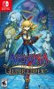 Ariana and the Elder Codex (Switch)