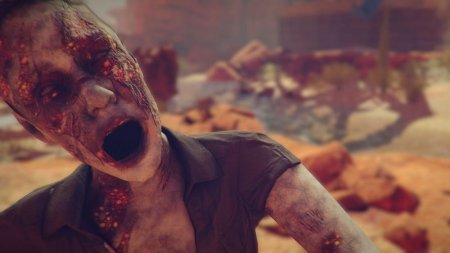 Игра Arizona Sunshine (Только для PS VR) Русская Версия (PS4) Playstation 4