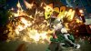 игра My Hero One's Justice (Switch) для Nintendo Switch
