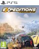Expeditions: A MudRunner Game Русская Версия (PS5)