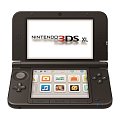 Игровая приставка Nintendo 3DS XL