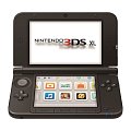   Nintendo 3DS XL