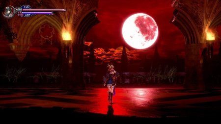 игра Bloodstained: Ritual of the Night Русская Версия (Switch) для Nintendo Switch
