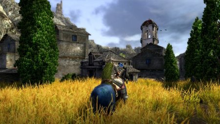 Age of Conan: Hyborian Adventures Русская Версия Jewel (PC) 
