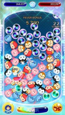 игра Disney Tsum Tsum Festival (Switch) для Nintendo Switch