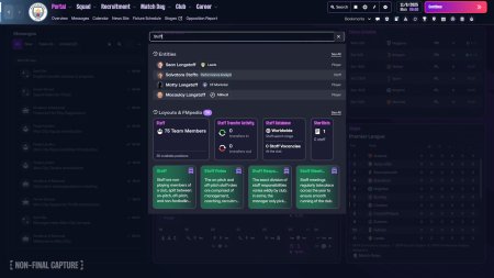 Football Manager 2026 Console Русская Версия (PS5)