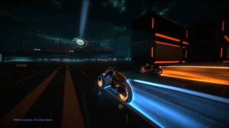 Купить игру Трон: Эволюция (Tron Evolution) c поддержкой Move (PS3) для Sony Playstation 3