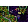 Ежик Соник Спинбол (Sonic Hedgehog Spinball) Русская Версия (16 bit) 