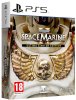 Warhammer 40.000: Space Marine II (2) Ультима Ограниченное Издание (Ultima Limited Edition) Русская Версия (PS5)