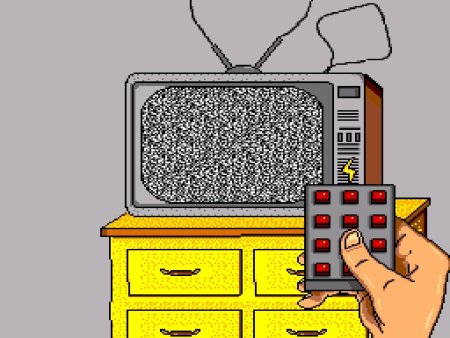 Бивис и Баттхед (Beavis and Butt-Head) Русская Версия (16 bit) 