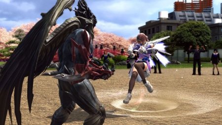Купить игру Tekken Hybrid с поддержкой 3D (PS3) для Sony Playstation 3