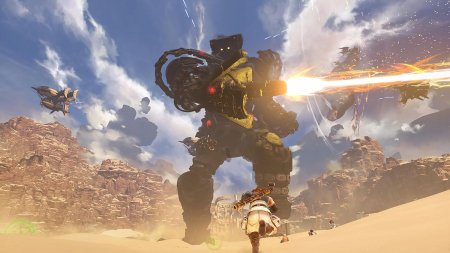 Granblue Fantasy: Relink (PS5)
