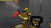 Игра Real Heroes: Firefighter (PS4) Playstation 4