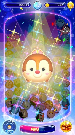 игра Disney Tsum Tsum Festival (Switch) для Nintendo Switch