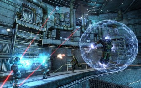 Купить игру Defiance Ограниченное издание (Limited Edition) (PS3) для Sony Playstation 3