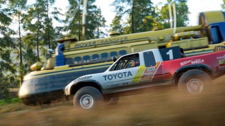 Forza Horizon 4 Русская Версия (Xbox One/Series X) 