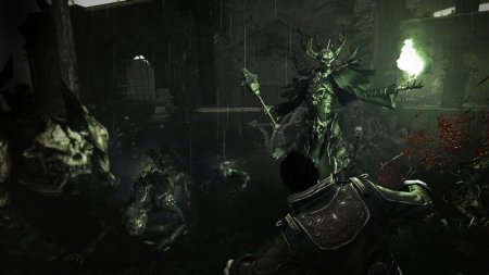 Risen 3: Titan Lords First Edition (Xbox 360)
