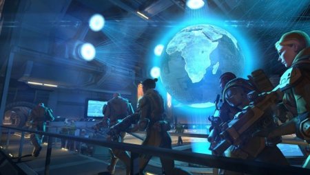 Купить игру XCOM: Enemy Unknown Русская Версия (PS3) для Sony Playstation 3