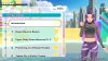 игра Zero to Dance Hero (Switch) для Nintendo Switch