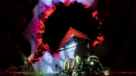 Shadow Labyrinth (PS5)