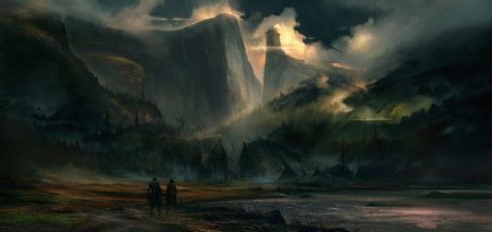 Игра Greedfall (PS4) Playstation 4